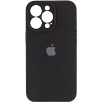 Чохол Silicone Case Full Camera Protective (АА) для Apple iPhone 16 Pro (6.3")