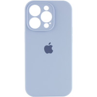 Чохол Silicone Case Full Camera Protective (АА) для Apple iPhone 16 Pro (6.3")