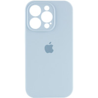 Чохол Silicone Case Full Camera Protective (АА) для Apple iPhone 16 Pro (6.3")