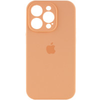 Чохол Silicone Case Full Camera Protective (АА) для Apple iPhone 16 Pro (6.3")