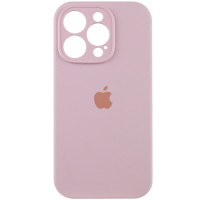 Чохол Silicone Case Full Camera Protective (АА) для Apple iPhone 16 Pro (6.3")