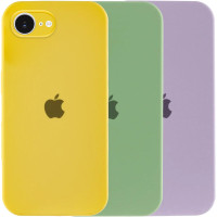Чохол Silicone Case Full Camera Protective (АА) для Apple iPhone 16 Pro Max (6.9")