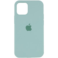 Чохол Silicone Case Full Protective (AA) для Apple iPhone 12 Pro Max