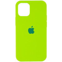 Чохол Silicone Case Full Protective (AA) для Apple iPhone 13 (6.1")