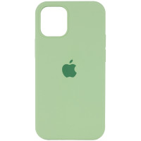 Чехол Silicone Case Full Protective (AA) для Apple iPhone 13 mini (5.4")