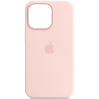 Чохол Silicone Case Full Protective (AA) для Apple iPhone 13 Pro Max (6.7")