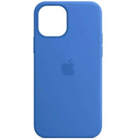 Чехол Silicone Case Full Protective (AA) для Apple iPhone 14 (6.1")