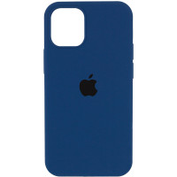 Чохол Silicone Case Full Protective (AA) для Apple iPhone 13 Pro Max (6.7")
