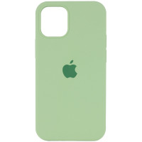 Чехол Silicone Case Full Protective (AA) для Apple iPhone 14 Plus (6.7")