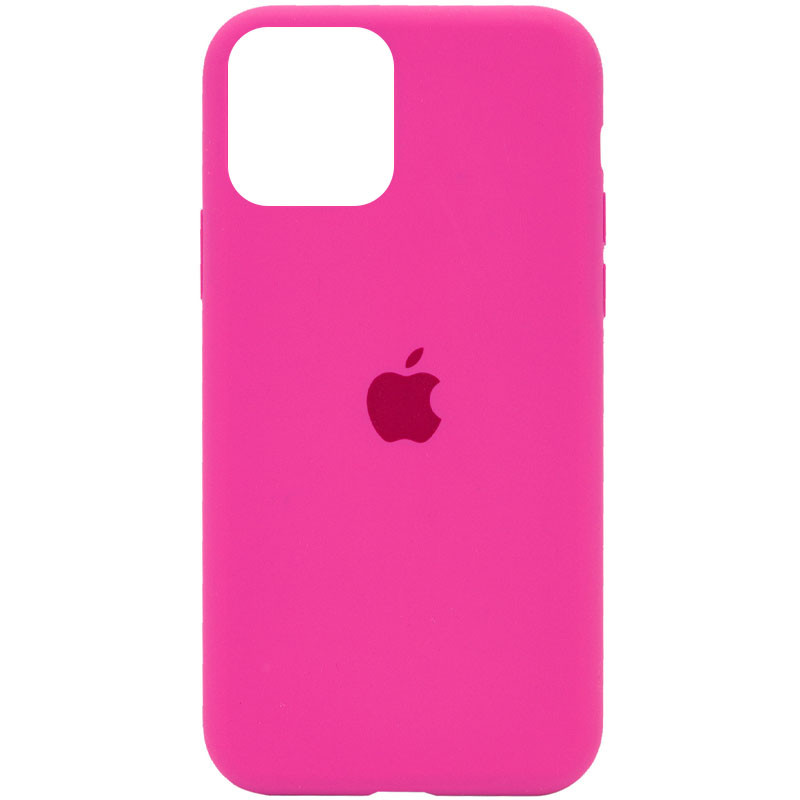 

Чехол Silicone Case Full Protective (AA) для Apple iPhone 14 Pro Max (6.7") Красный / Dragon Fruit (218579)