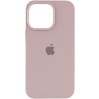 Чехол Silicone Case Full Protective (AA) для Apple iPhone 15 (6.1")