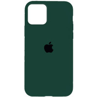 Чохол Silicone Case Full Protective (AA) для Apple iPhone 15 (6.1")