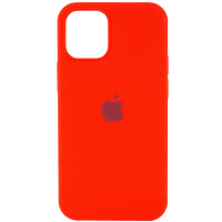 Чохол Silicone Case Full Protective (AA) для Apple iPhone 15 Plus (6.7")