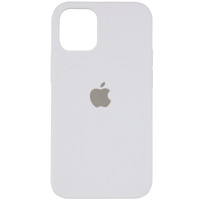 Чехол Silicone Case Full Protective (AA) для Apple iPhone 15 Pro (6.1")