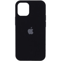 Чохол Silicone Case Full Protective (AA) для Apple iPhone 15 Pro (6.1")