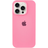 Чохол Silicone Case Full Protective (AA) для Apple iPhone 15 Pro (6.1")