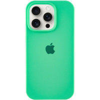 Чохол Silicone Case Full Protective (AA) для Apple iPhone 15 Pro (6.1")