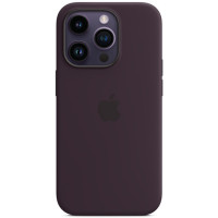 Чохол Silicone Case Full Protective (AA) для Apple iPhone 15 Pro Max (6.7")