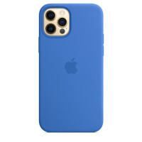 Чехол Silicone Case Full Protective (AA) для Apple iPhone 15 Pro Max (6.7")