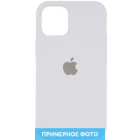 Чехол Silicone Case Full Protective (AA) для Apple iPhone 16 (6.1")