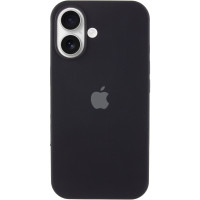 Чехол Silicone Case Full Protective (AA) для Apple iPhone 16 Plus (6.7")