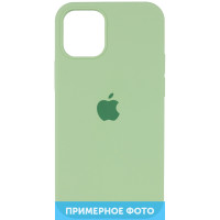 Чехол Silicone Case Full Protective (AA) для Apple iPhone 16 (6.1")