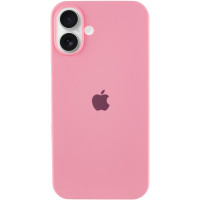 Чехол Silicone Case Full Protective (AA) для Apple iPhone 16 Plus (6.7")