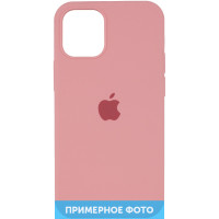 Чехол Silicone Case Full Protective (AA) для Apple iPhone 16 (6.1")