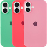 Чохол Silicone Case Full Protective (AA) для Apple iPhone 16 (6.1")