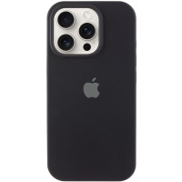 Чехол Silicone Case Full Protective (AA) для Apple iPhone 16 Pro (6.3")