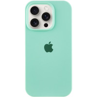 Чехол Silicone Case Full Protective (AA) для Apple iPhone 16 Pro Max (6.9")