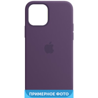 Чехол Silicone Case Full Protective (AA) для Apple iPhone 16 Pro Max (6.9")