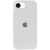 Чохол Silicone Case Full Protective (AA) для Apple iPhone 16e (6.1")