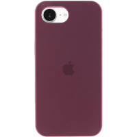 Чохол Silicone Case Full Protective (AA) для Apple iPhone 16e (6.1")