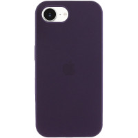 Чохол Silicone Case Full Protective (AA) для Apple iPhone 16e (6.1")