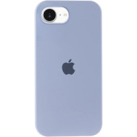 Чохол Silicone Case Full Protective (AA) для Apple iPhone 16e (6.1")