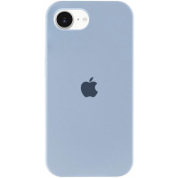 Чохол Silicone Case Full Protective (AA) для Apple iPhone 16e (6.1")