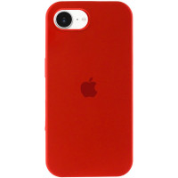 Чохол Silicone Case Full Protective (AA) для Apple iPhone 16e (6.1")