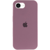 Чохол Silicone Case Full Protective (AA) для Apple iPhone 16e (6.1")