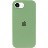 Чохол Silicone Case Full Protective (AA) для Apple iPhone 16e (6.1")