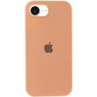 Чохол Silicone Case Full Protective (AA) для Apple iPhone 16e (6.1")