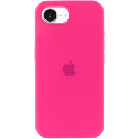 Чохол Silicone Case Full Protective (AA) для Apple iPhone 16e (6.1")