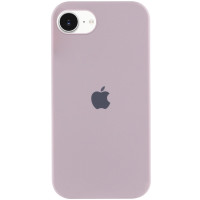 Чохол Silicone Case Full Protective (AA) для Apple iPhone 16e (6.1")