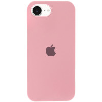 Чохол Silicone Case Full Protective (AA) для Apple iPhone 16e (6.1")
