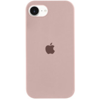 Чохол Silicone Case Full Protective (AA) для Apple iPhone 16e (6.1")