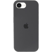 Чохол Silicone Case Full Protective (AA) для Apple iPhone 16e (6.1")