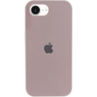 Чохол Silicone Case Full Protective (AA) для Apple iPhone 16e (6.1")