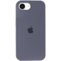 Чохол Silicone Case Full Protective (AA) для Apple iPhone 16e (6.1")