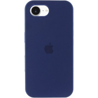 Чохол Silicone Case Full Protective (AA) для Apple iPhone 16e (6.1")