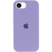 Чохол Silicone Case Full Protective (AA) для Apple iPhone 16e (6.1")